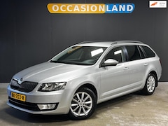 Skoda Octavia Combi - 1.0 TSI Greentech Ambition Business|TREKHAAK|CAMERA|CRUISE|BLUETOOTH|NAVI|16INCH|