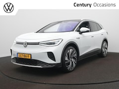 Volkswagen ID.4 - Pro 77 kWh Led matrix - Panodak - Stoelverwarming - Navigatie - PDC