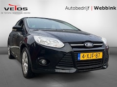 Ford Focus Wagon - 1.6 TI-VCT Trend