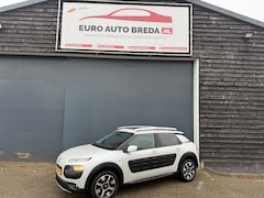 Citroën C4 Cactus - 1.2 PureTech Rip Curl