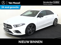 Mercedes-Benz A-klasse - 200 Premium Plus