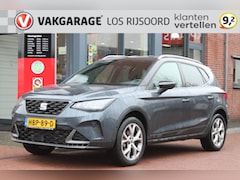 SEAT Arona - 1.0 TSI Aut. *FR Business* | Adaptive Cruise & Climate Control | Camera | Stoel verwarming