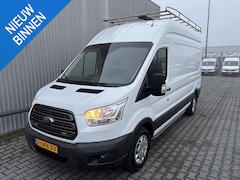 Ford Transit - 330 2.0 TDCI L3H2*A/C*CRUISE*NAVI*CAM*IMPERIAAL