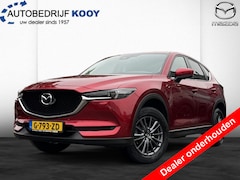 Mazda CX-5 - 2.0 165pk Business Comfort / Automaat / Afn. trekhaak / Camera