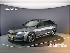 Skoda Superb Combi - 1.5 TSI iV 204pk Sportline Business