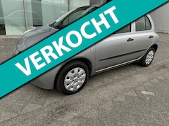 Nissan Micra - 1.2 Visia BJ 3-2004 APK 10-2026