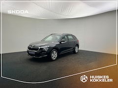 Skoda Kamiq - 1.0 TSI Greentech 115pk Selection