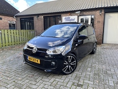 Volkswagen Up! - 1.0 high up BlueMotion 5drs Panodak