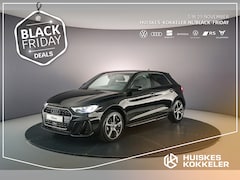 Audi A1 Sportback - 25 TFSI 95pk S edition