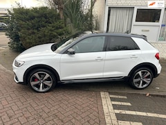 Audi A1 citycarver - 30 TFSI epic