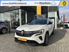 Renault Austral - Techno E-Tech Full Hybrid 200 l 1e-eigenaar l Origineel NL l Volledige historie