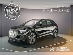 Audi Q4 e-tron - 45 e-tron 286pk Advanced edition