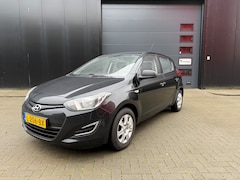 Hyundai i20 - 1.2i i-Motion