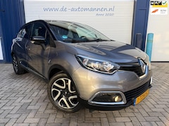 Renault Captur - 1.2 TCe EDC Automaat Dynamique / ECC / CRUISE / R-LINK NAVI / TREKH / APK 11-26