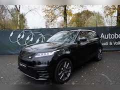 Land Rover Range Rover Velar - 2.0 P400e AWD|Dynamic|HSE|Facelift|Panoramadak|Leder|Automaat|