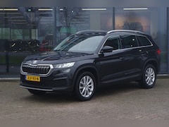 Skoda Kodiaq - 1.5 TSI 150 PK Automaat Business Edition Plus, Leder, Canton Sound, Camera, 4 x Stoelverwa