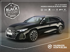 Audi A6 Avant - 40 TFSI 204pk Advanced edition