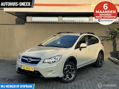 Subaru XV - 2.0i Executive AWD Crosstrek | 6 mnd garantie