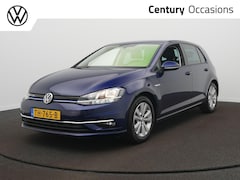 Volkswagen Golf - 1.5 TSI Comfortline Business Stoelverwarming - Navi - Camera - Trekhaak - PDC