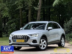 Audi Q3 - 35 TFSI S Line Pro Line S