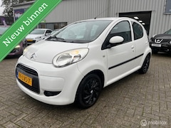 Citroën C1 - 1.0-12V Ambiance