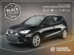 SEAT Arona - 1.0 TSI 115pk FR Business Connect voorraadactie