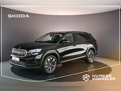 Skoda Kodiaq - 1.5 TSI iV 204pk Business Edition €47.181, - incl inruilpremie