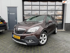 Opel Mokka - 1.4 T Edition trekhaak recent onderhoud gehad