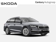 Skoda Octavia Combi - Business Edition Plus 1.5 TSI m-HEV 85 kW / 115 PK