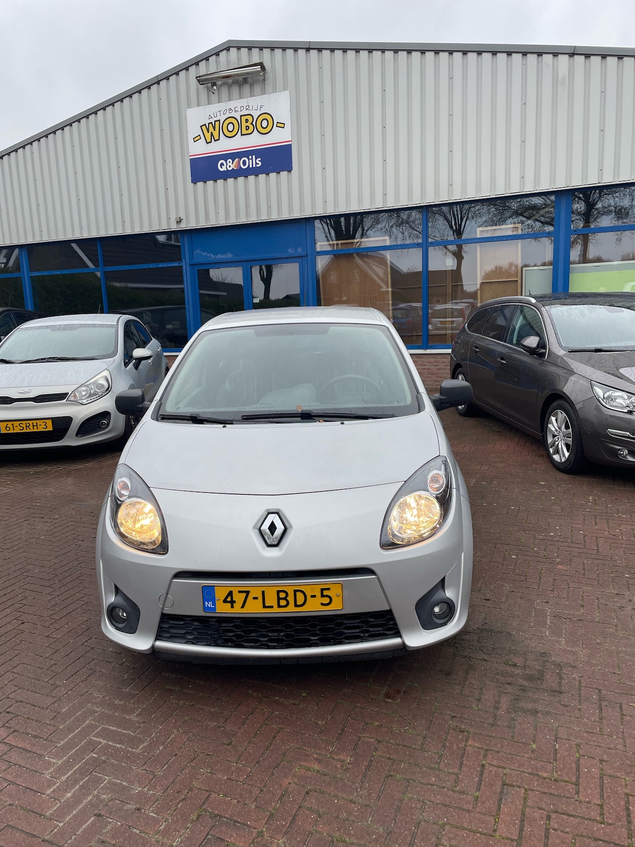 Renault Twingo - AutoWereld.nl