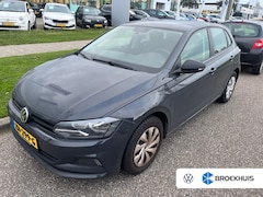 Volkswagen Polo - 1.0 MPI 60 pk Trendline | Airco | Cruise control |