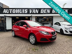 SEAT Ibiza SC - 1.2 Style|1e Eigenaar|Airco|Elek Pakket|Nw Apk