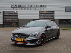 Mercedes-Benz CLA-klasse Shooting Brake - 180 OrangeArt Edition / AMG / Stoelverwarming