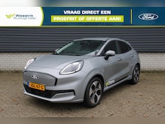 Ford Puma Gen-E - I Climate control I Cruise control I Navigatie I Parkeercamera achter I Parkeersensoren ac