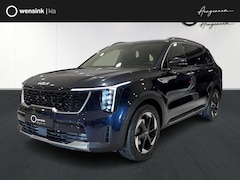 Kia Sorento - 1.6 T-GDi Plug-in Hybrid 4WD ExecutiveLine 7p. | Panoramaschuifdak | 360 Camera | Stoelven