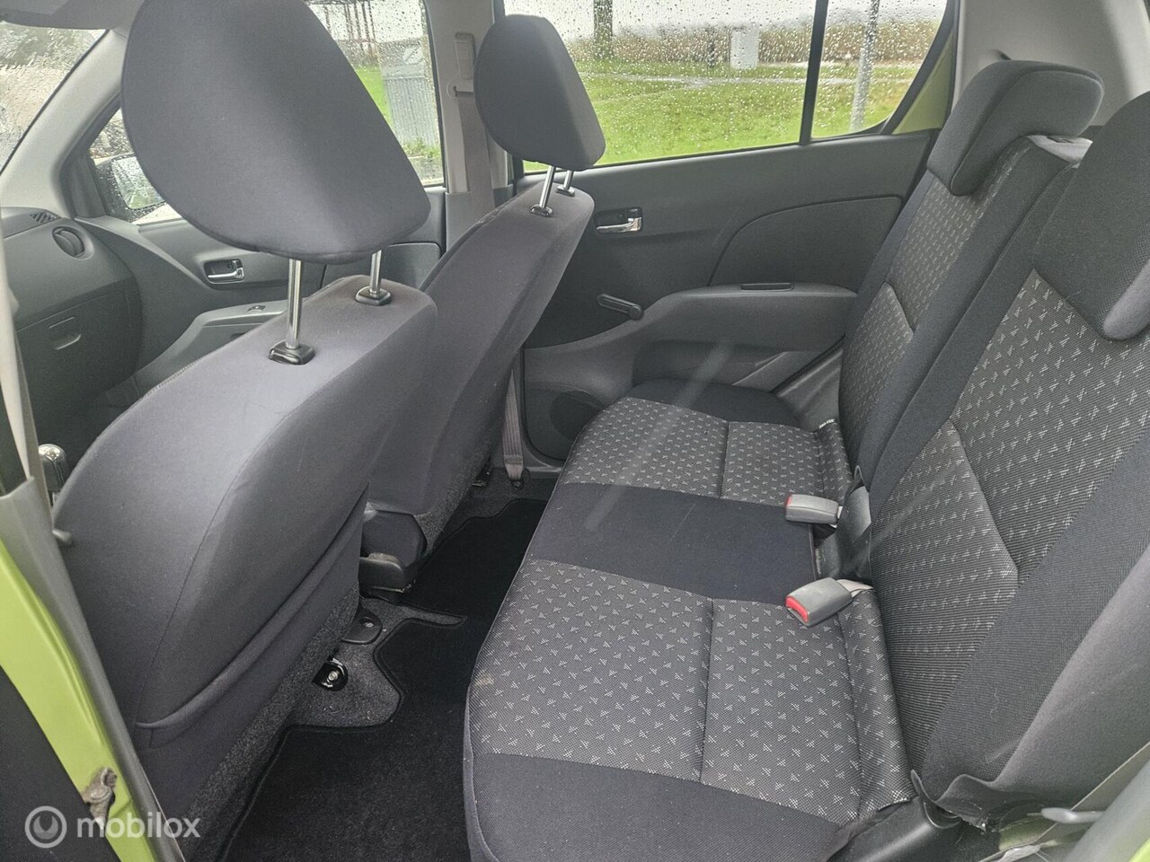 Daihatsu Cuore - 1.0 Trend 5 drs el ramen cv nwe apk!!!