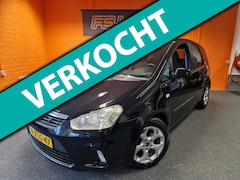 Ford C-Max - 1.8 16V / TRENDLINE / AIRCO / APK 17-11-2026