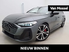 Audi A5 Avant - 2.0 e-hybrid quattro S edition Competition | S-line | Automaat | Panoramadak | Navigatie |