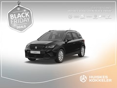 SEAT Arona - 1.0 EcoTSI 95pk Reference €339, - actie private lease