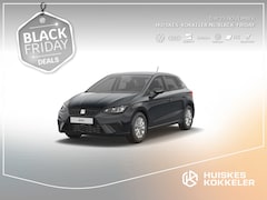 SEAT Ibiza - 1.0 EcoTSI 95pk Style €299, - private lease