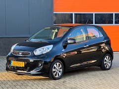 Kia Picanto - 1.0 CVVT DynamicLine