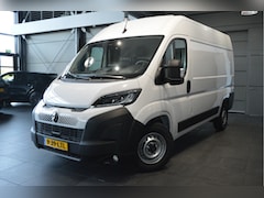 Citroën Jumper - 2.2 BlueHDi 140 L2H2 3.5t clima camera navi cruise pdc
