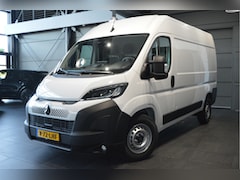 Citroën Jumper - 2.2 BlueHDi 140 L2H2 3.5t clima camera navi cruise pdc