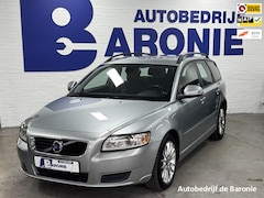 Volvo V50 - 2.4i Momentum