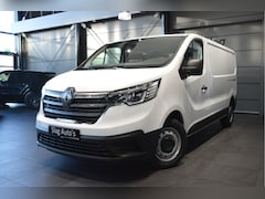 Renault Trafic - 2.0 Blue dCi L2H1 Advance navi camera cruise 150 pk
