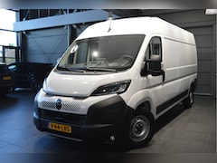 Citroën Jumper - 2.2 BlueHDi 180 L3H2 3.5t clima camera navi cruise pdc