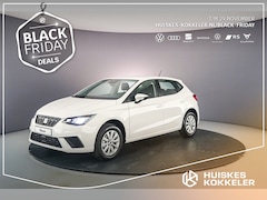 SEAT Ibiza - 1.0 EcoTSI 95pk Style €306, - private lease of €24.725, - incl inruilpremie