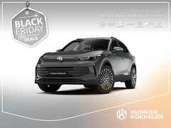 Volkswagen Tiguan - 1.5 eHybrid 204pk Life Edition - eHybrid