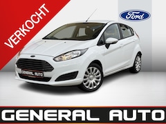 Ford Fiesta - 1.0 EcoBoost Titanium, Nieuwe DistributieRiem