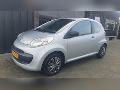 Citroën C1 - 1.0-12V Séduction *NIEUWE APK
